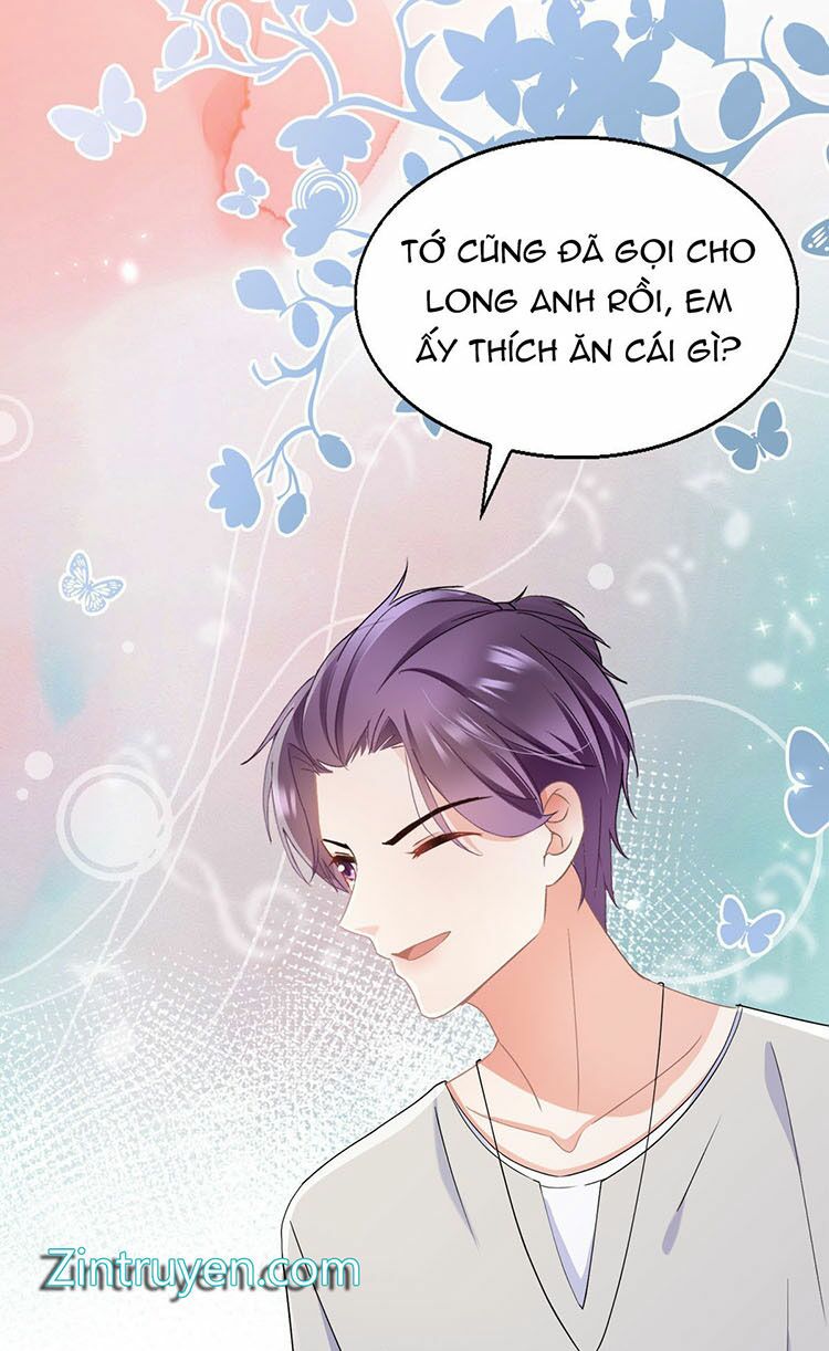 Lừa Boss Làm Bà Mai Chapter 19 - Trang 49