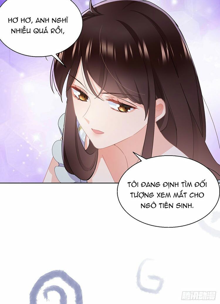 Lừa Boss Làm Bà Mai Chapter 19 - Trang 5