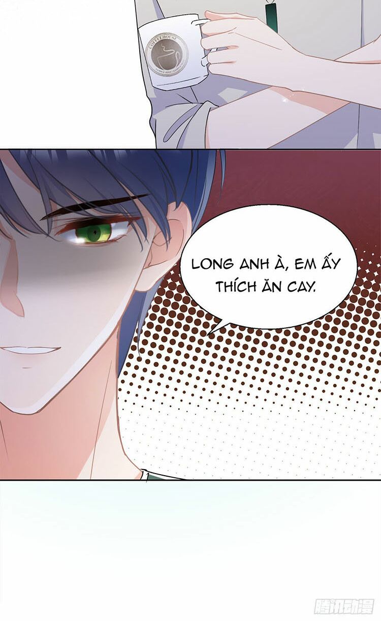 Lừa Boss Làm Bà Mai Chapter 19 - Trang 50