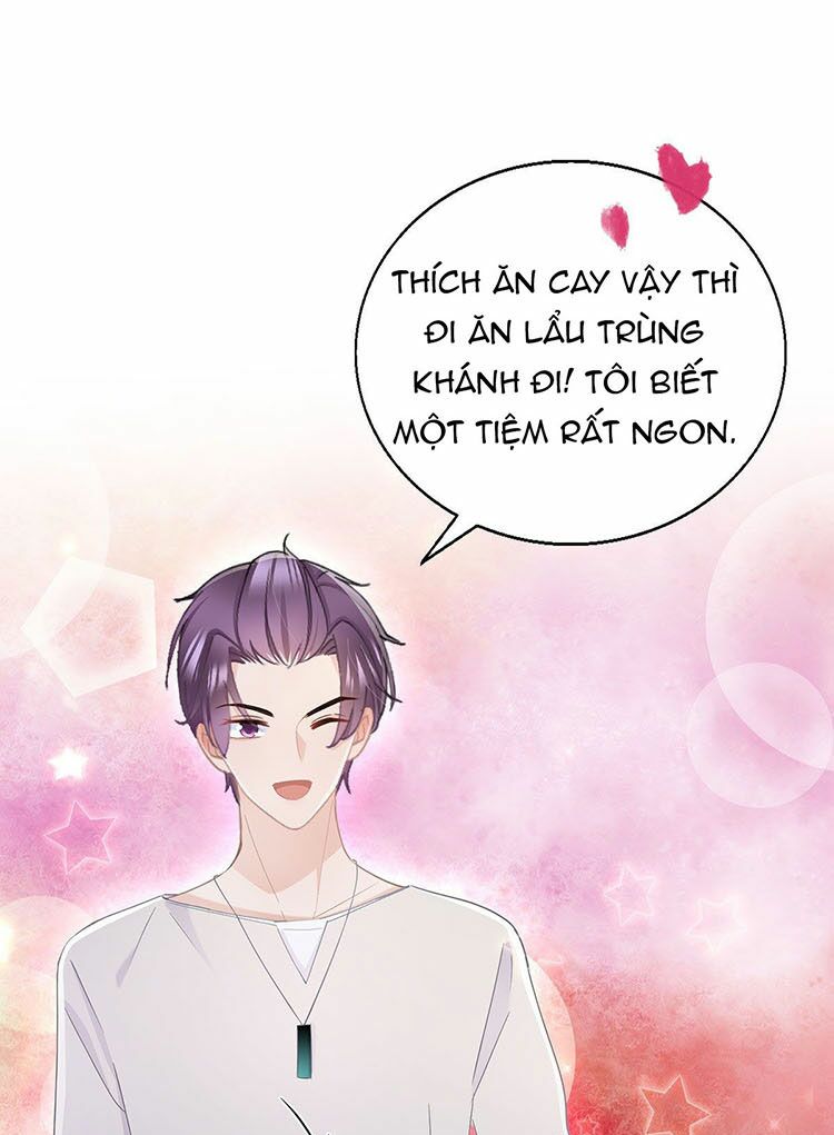 Lừa Boss Làm Bà Mai Chapter 19 - Trang 51