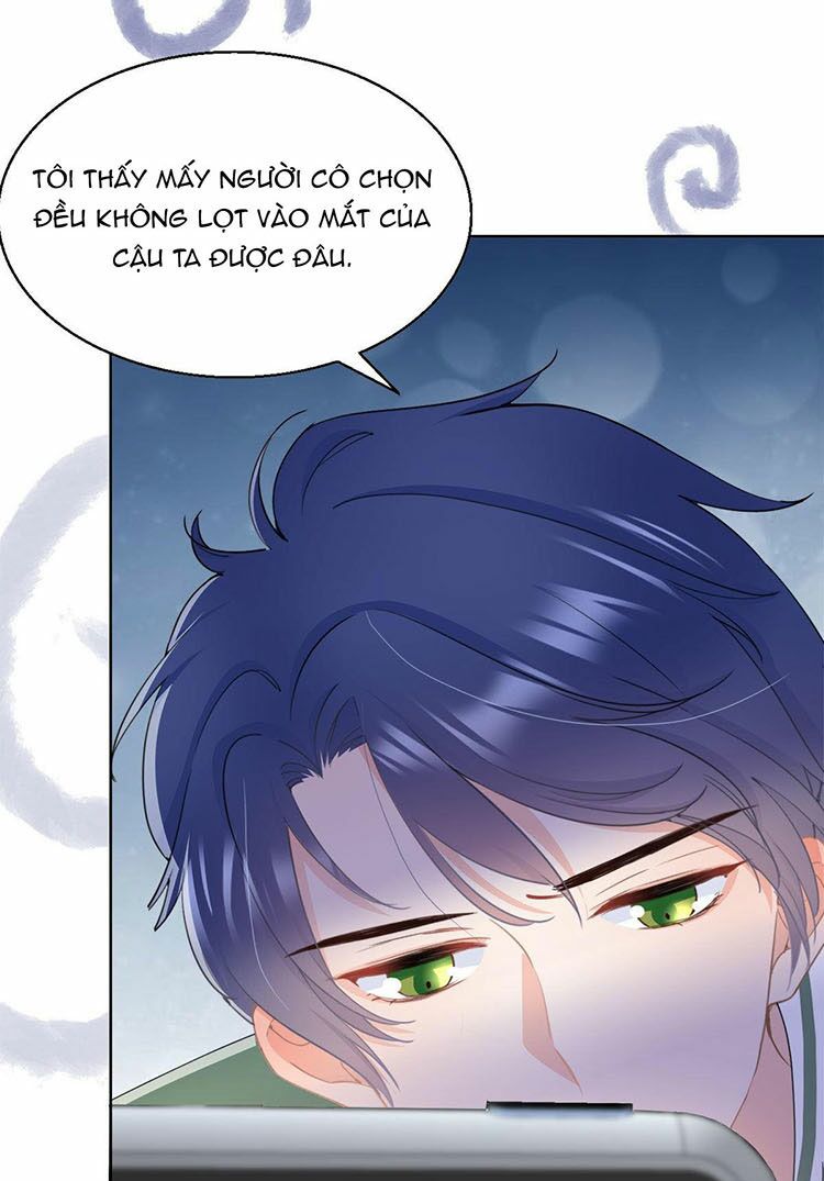 Lừa Boss Làm Bà Mai Chapter 19 - Trang 6