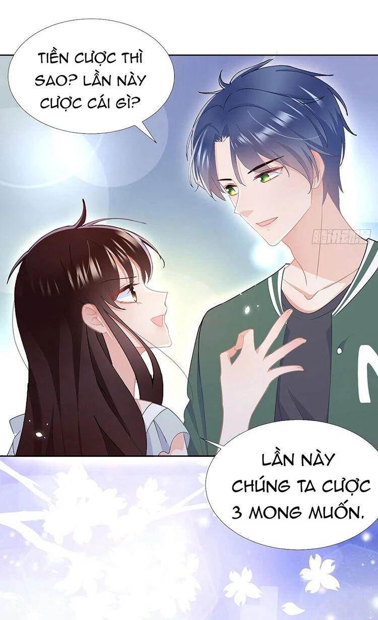 Lừa Boss Làm Bà Mai Chapter 20 - Trang 22