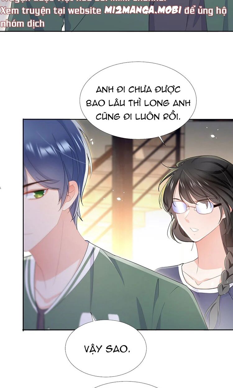 Lừa Boss Làm Bà Mai Chapter 20 - Trang 3