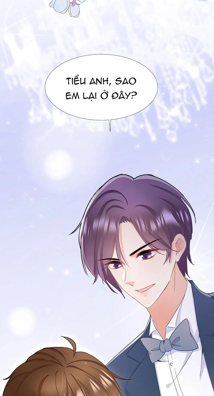 Lừa Boss Làm Bà Mai Chapter 21 - Trang 10