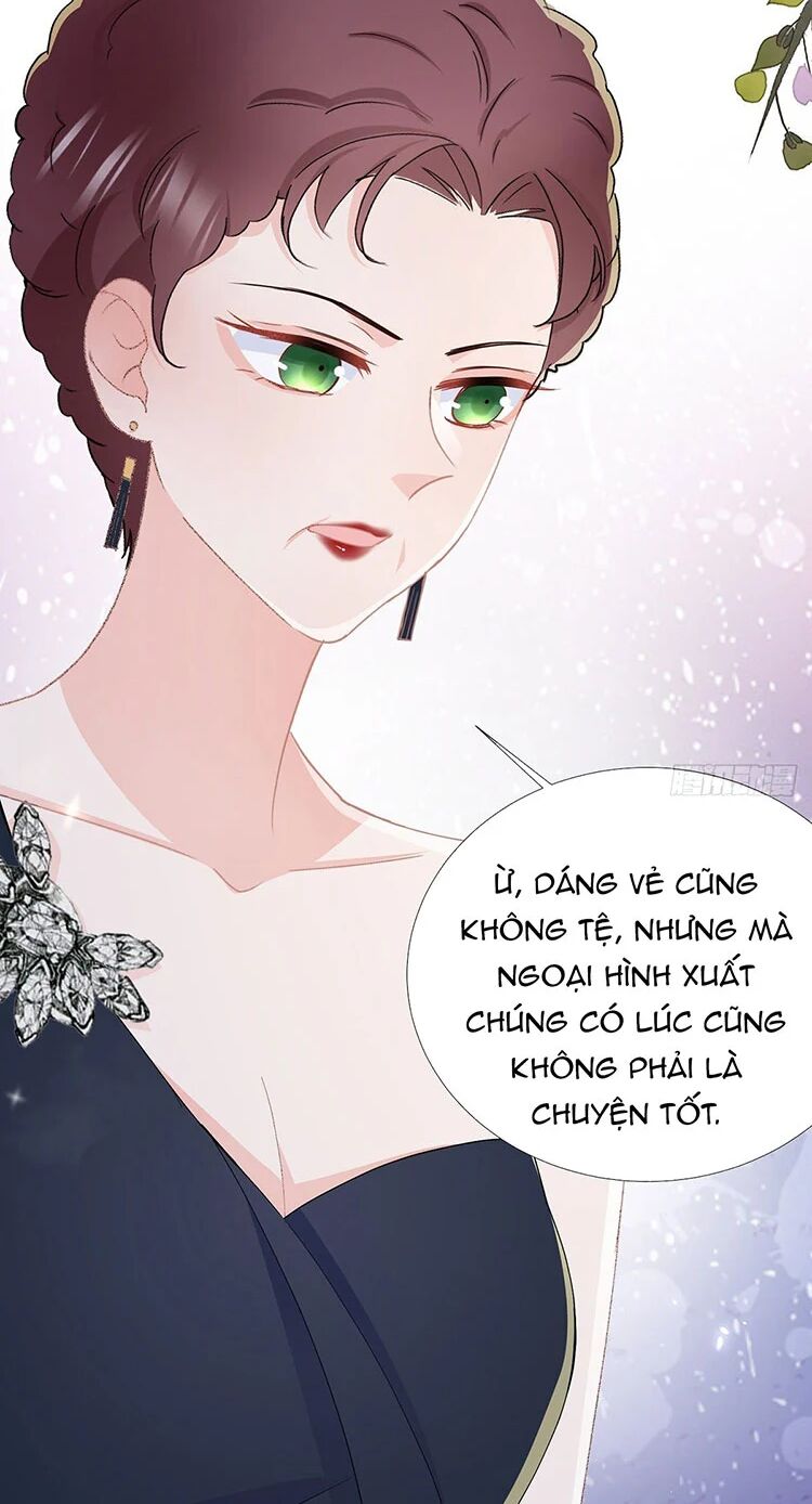 Lừa Boss Làm Bà Mai Chapter 21 - Trang 20