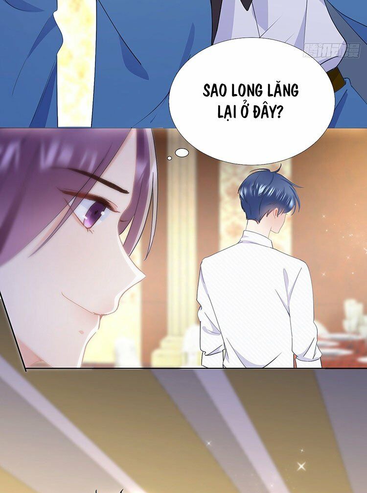 Lừa Boss Làm Bà Mai Chapter 21 - Trang 41