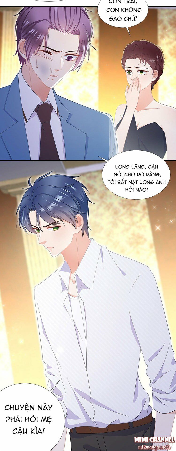 Lừa Boss Làm Bà Mai Chapter 21 - Trang 45