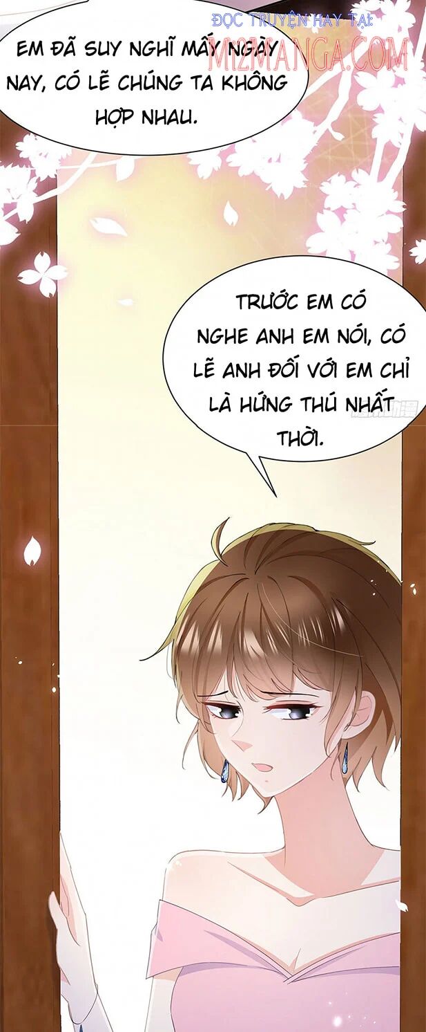 Lừa Boss Làm Bà Mai Chapter 23 - Trang 12