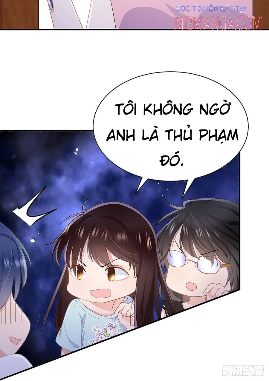 Lừa Boss Làm Bà Mai Chapter 23 - Trang 13