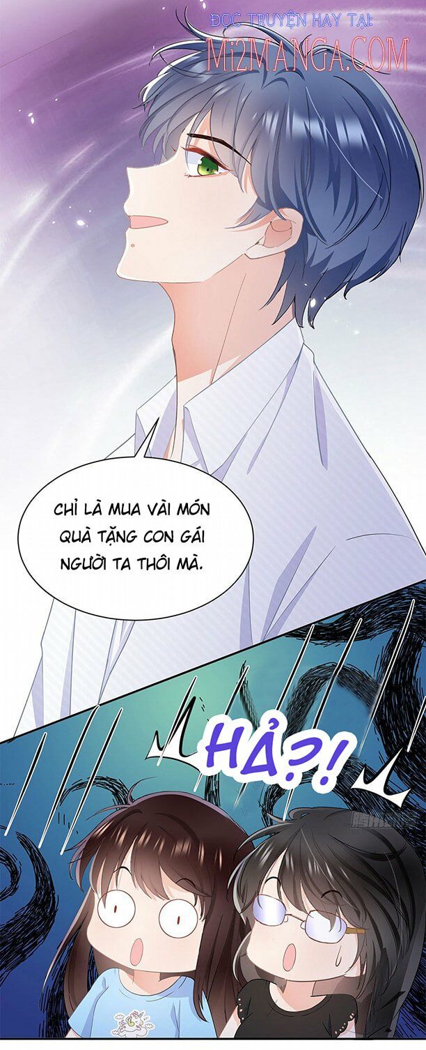 Lừa Boss Làm Bà Mai Chapter 23 - Trang 5