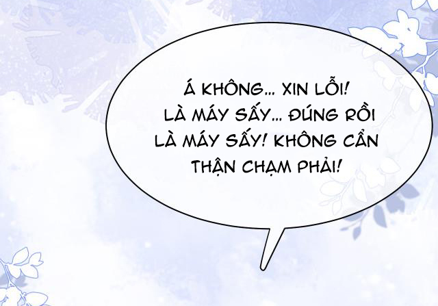 Một Ngụm Nuốt Trọn Thỏ Con Chapter 11 - Trang 45