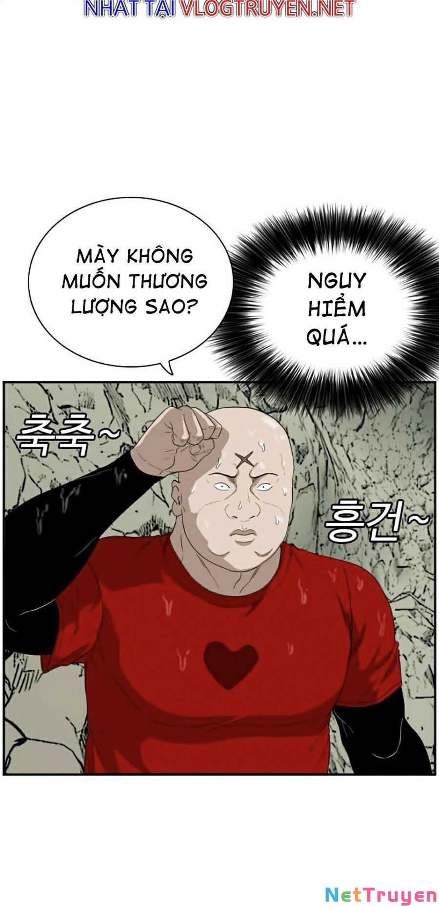 Người Xấu Chapter 69 - Trang 13