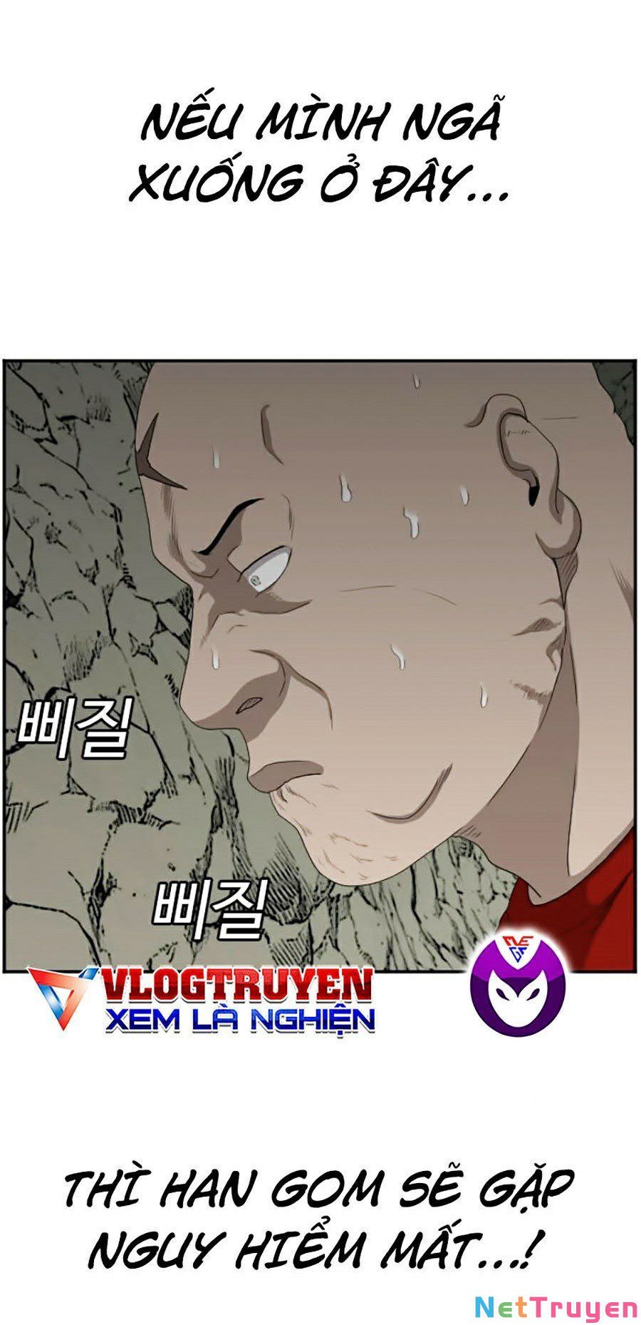 Người Xấu Chapter 69 - Trang 14