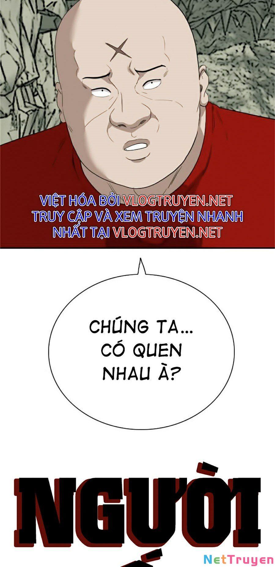 Người Xấu Chapter 69 - Trang 4