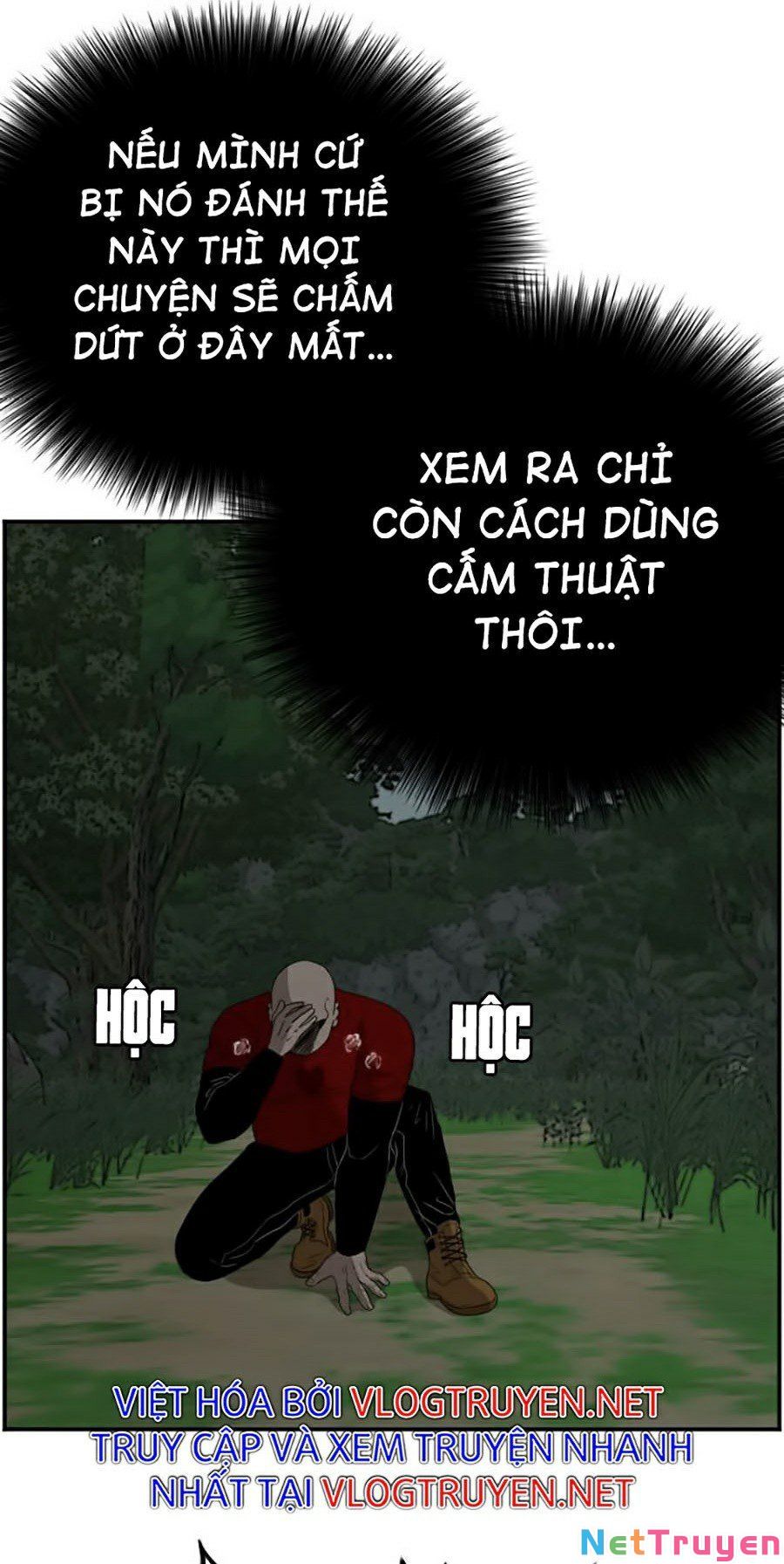 Người Xấu Chapter 69 - Trang 43