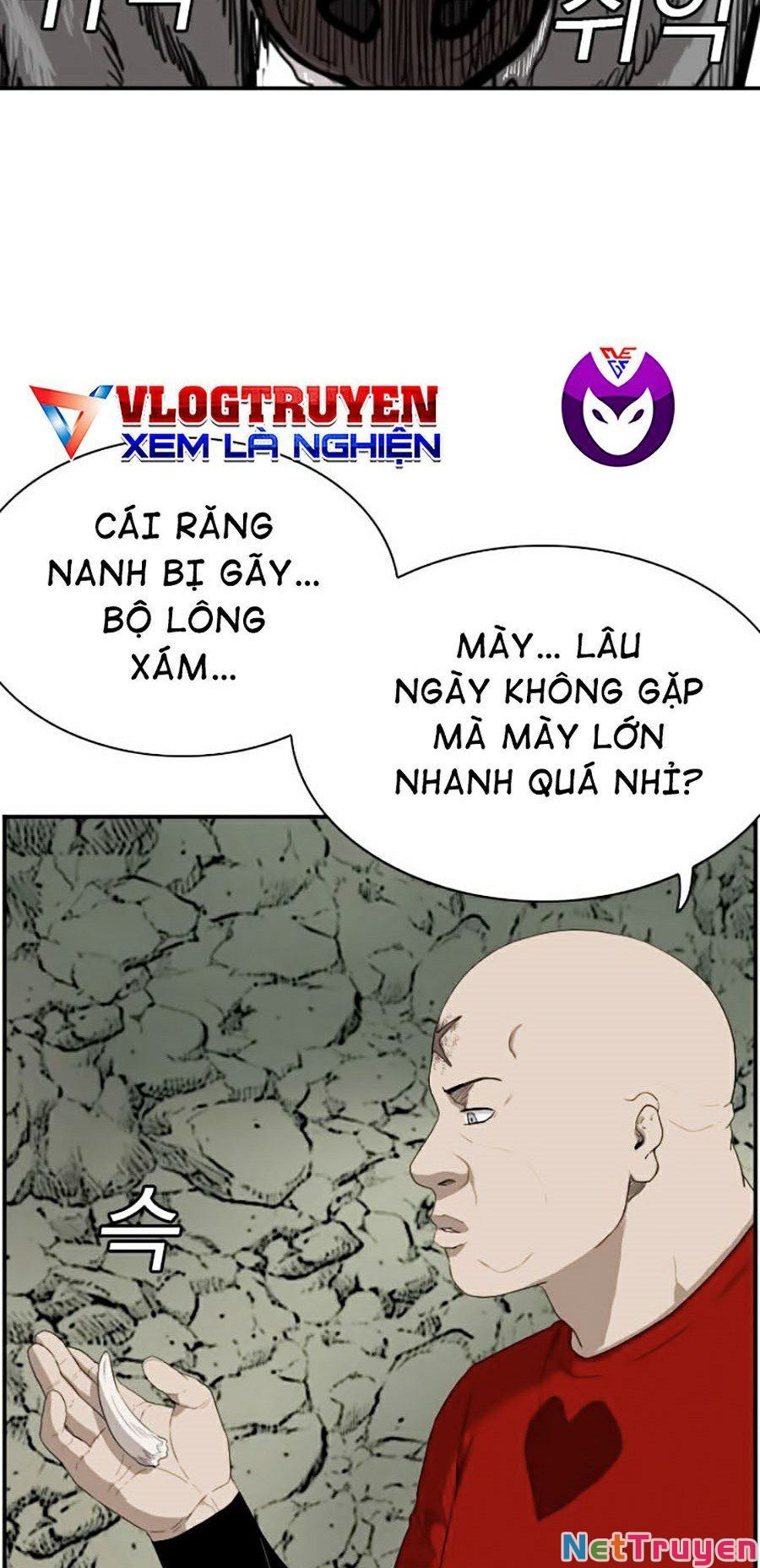 Người Xấu Chapter 69 - Trang 7