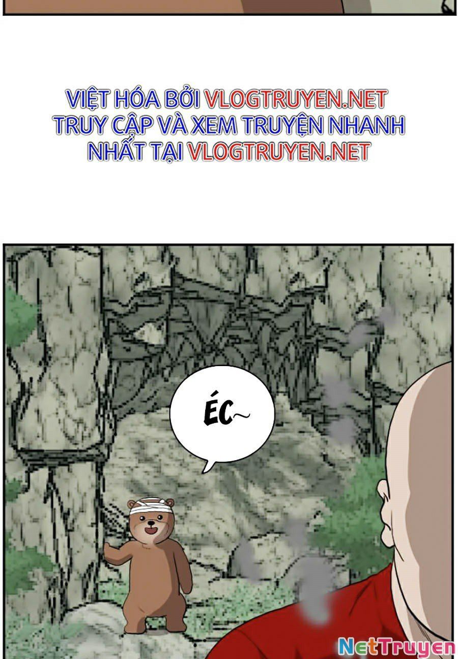 Người Xấu Chapter 69 - Trang 81