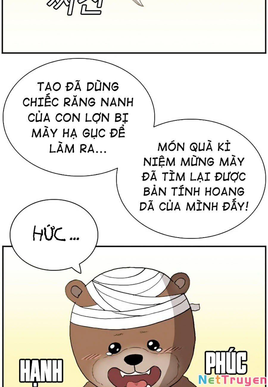 Người Xấu Chapter 69 - Trang 86