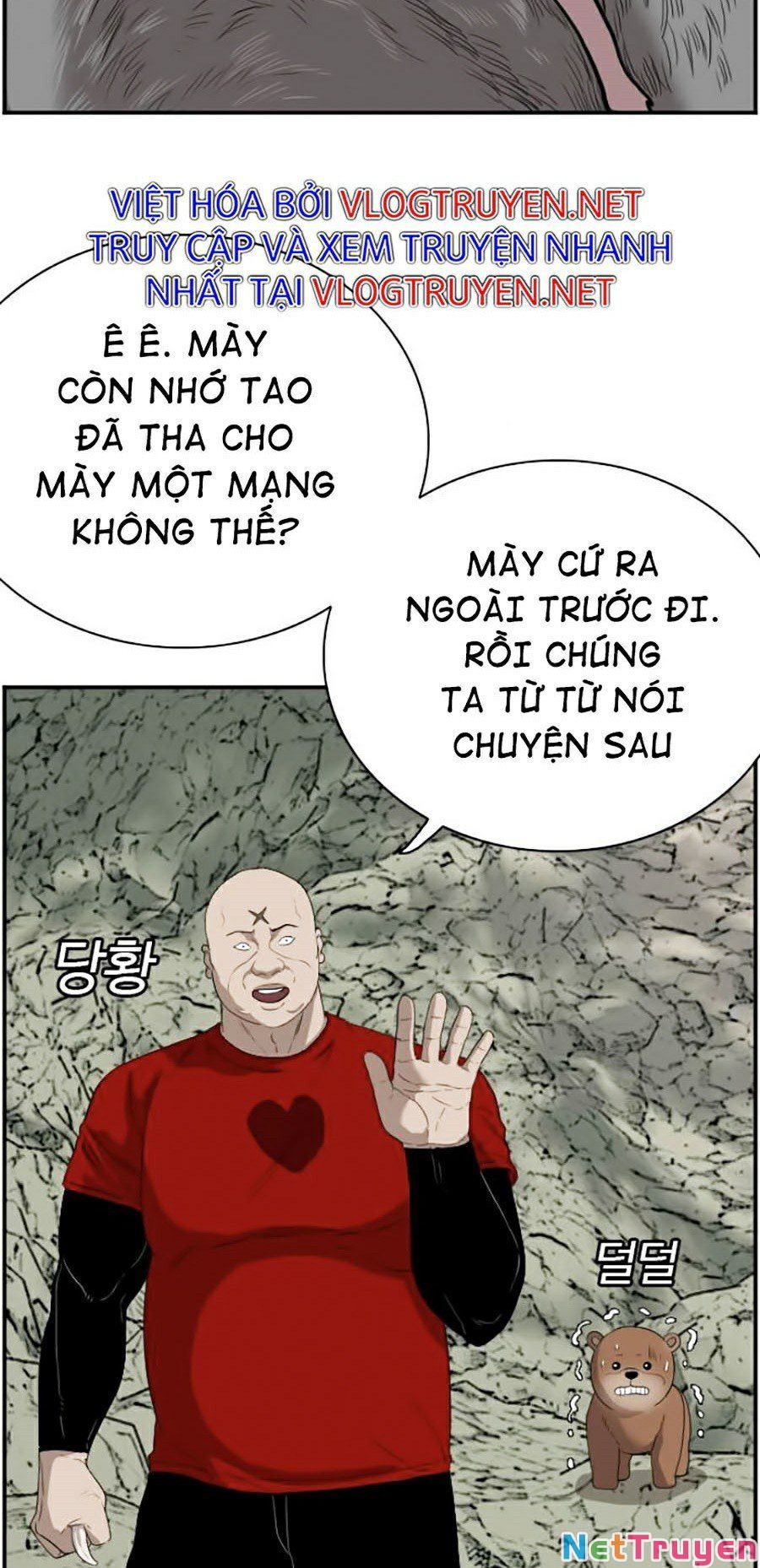 Người Xấu Chapter 69 - Trang 9