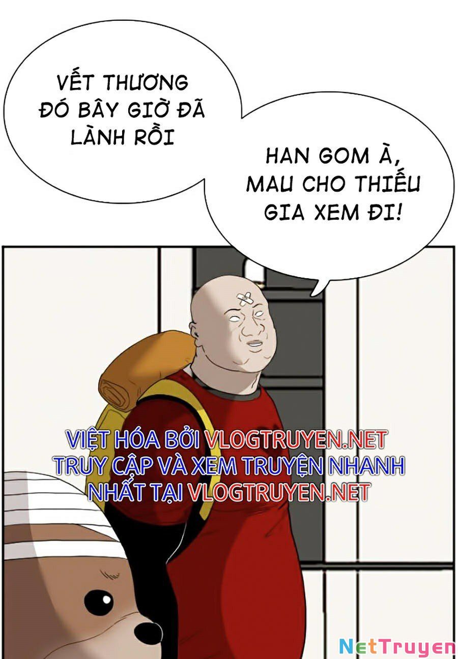 Người Xấu Chapter 69 - Trang 93