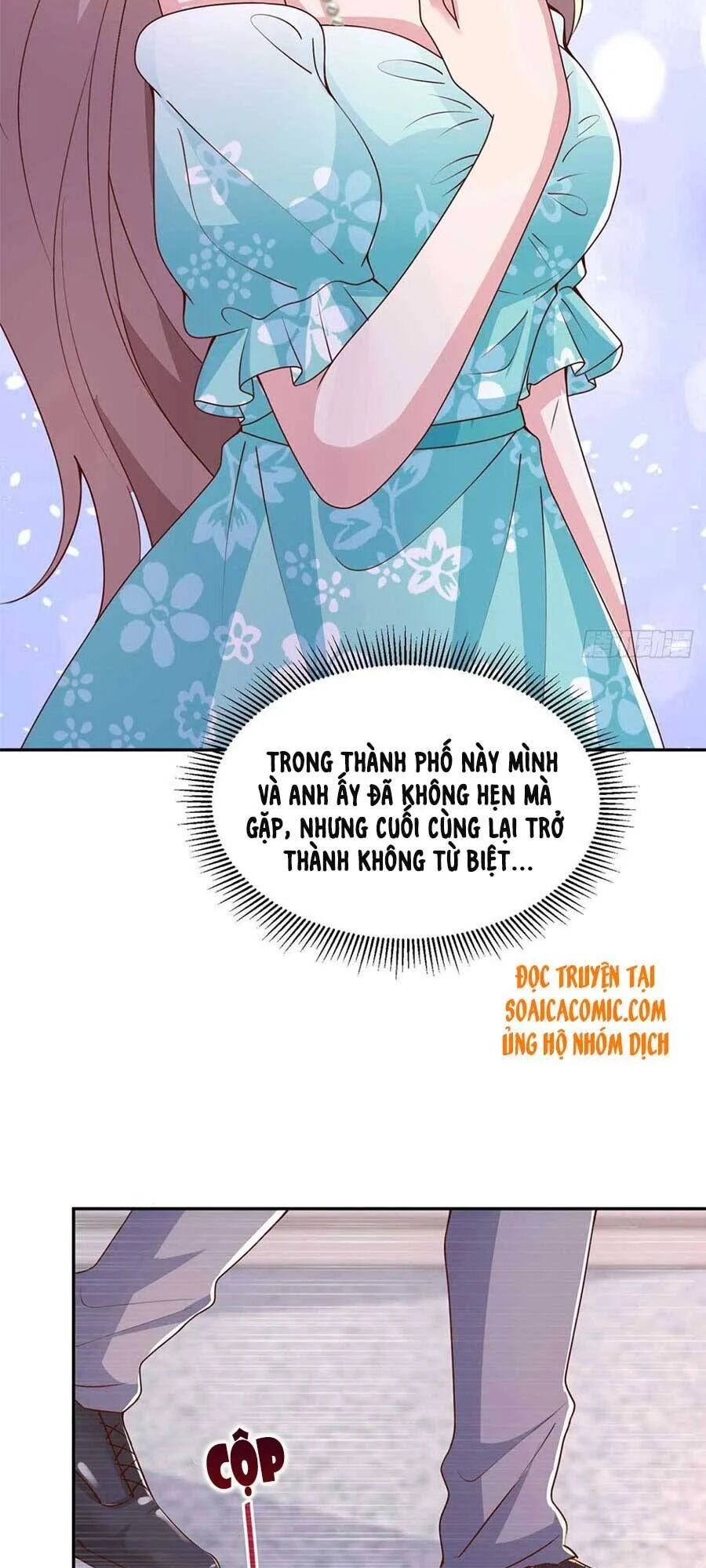 Sự Trả Thù Của Nữ Vương Chapter 70 - Trang 16