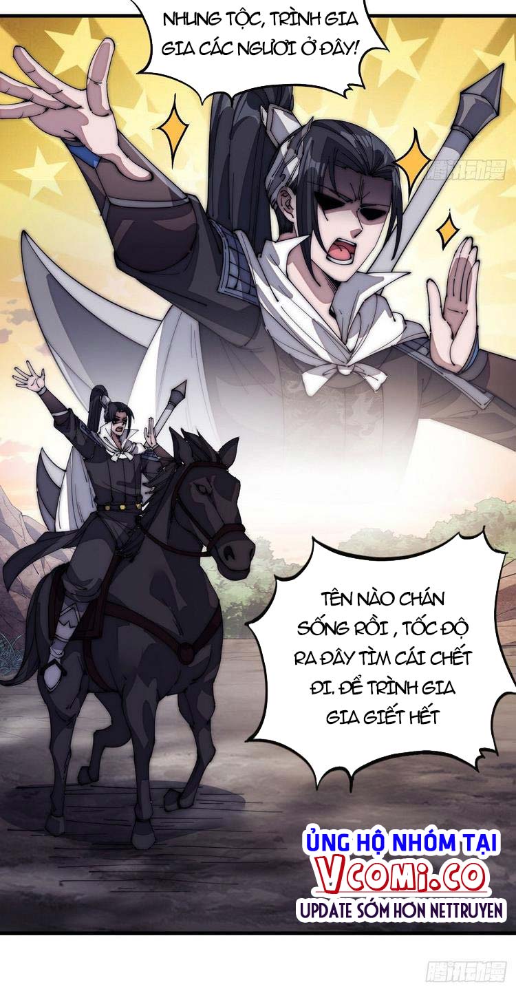 Ta Có Một Sơn Trại Chapter 145 - Trang 11