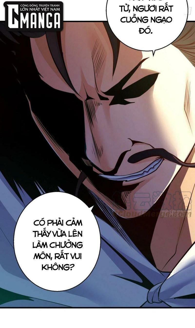 Ta Là Đại Hoàn Đan Chapter 58 - Trang 14