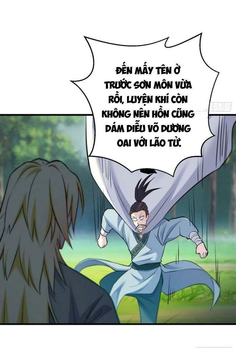 Ta Là Đại Hoàn Đan Chapter 58 - Trang 15