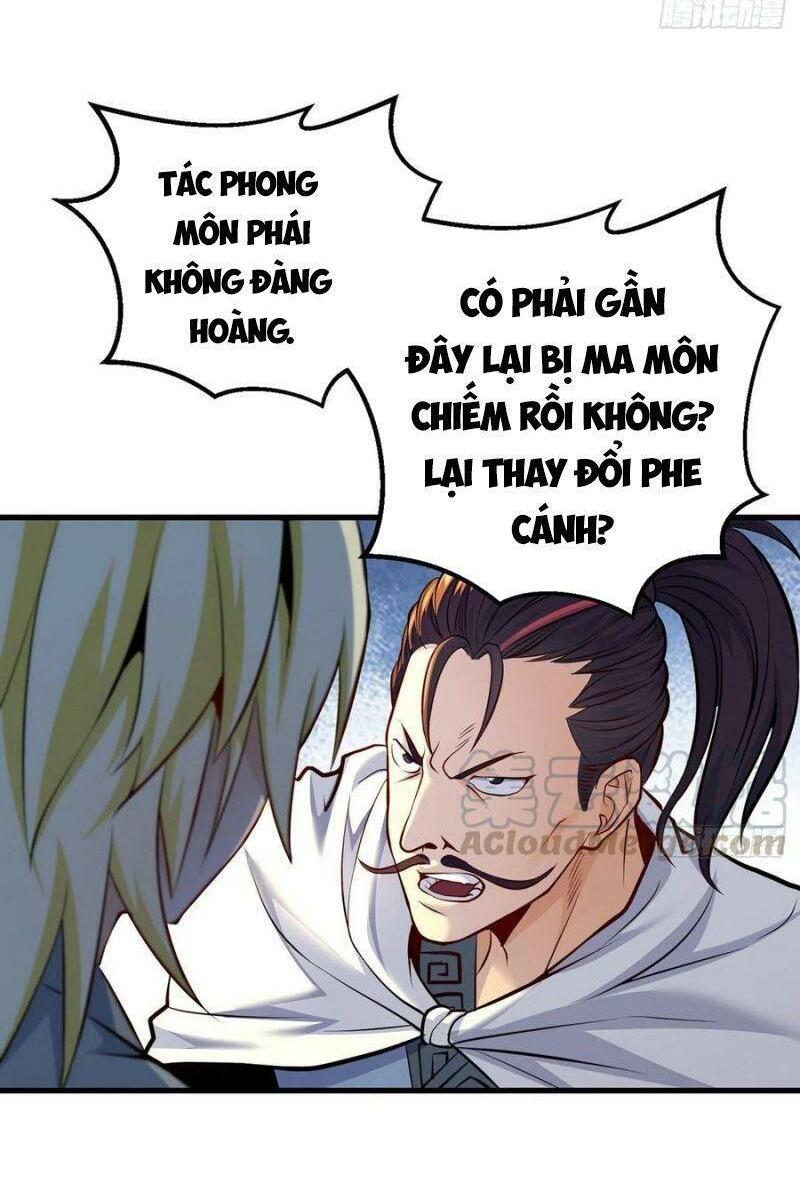 Ta Là Đại Hoàn Đan Chapter 58 - Trang 16