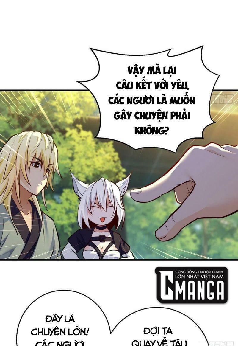 Ta Là Đại Hoàn Đan Chapter 58 - Trang 19