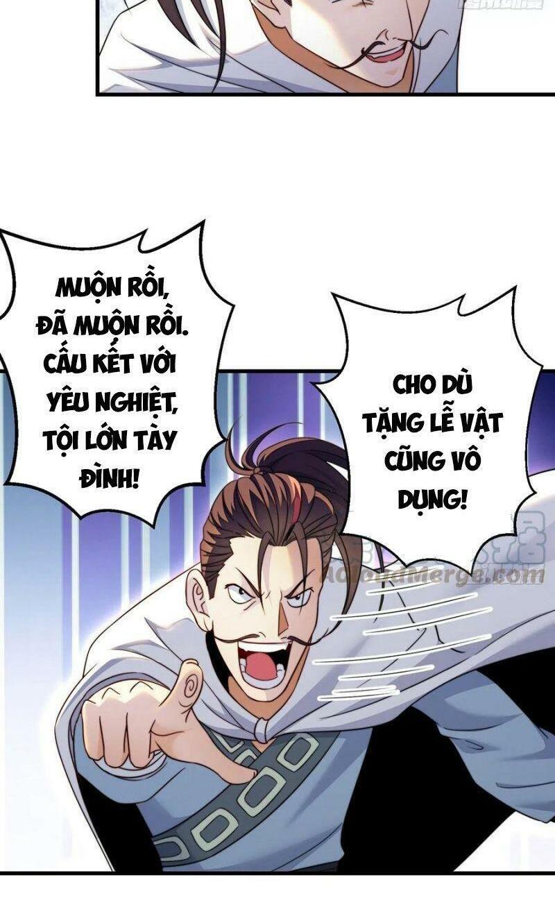 Ta Là Đại Hoàn Đan Chapter 58 - Trang 22