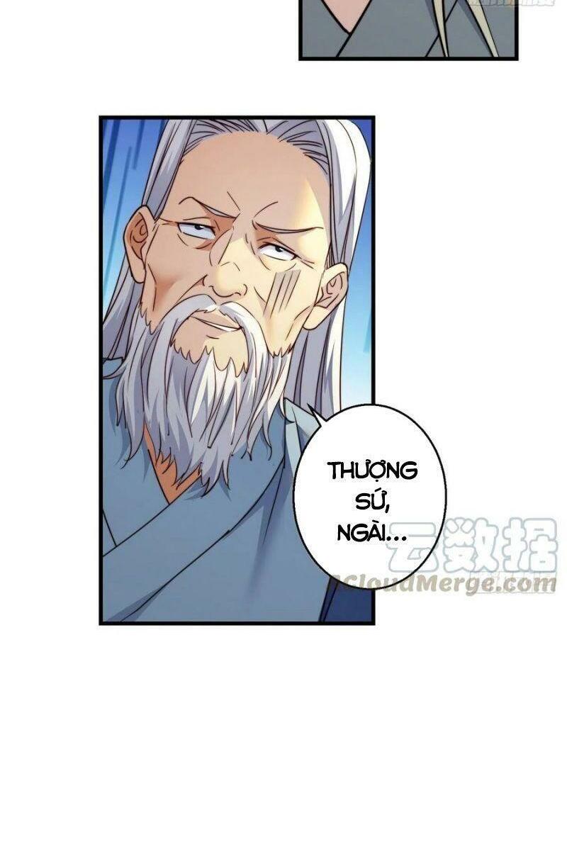 Ta Là Đại Hoàn Đan Chapter 58 - Trang 26