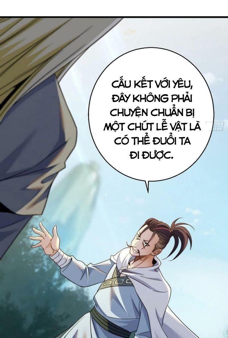 Ta Là Đại Hoàn Đan Chapter 58 - Trang 27