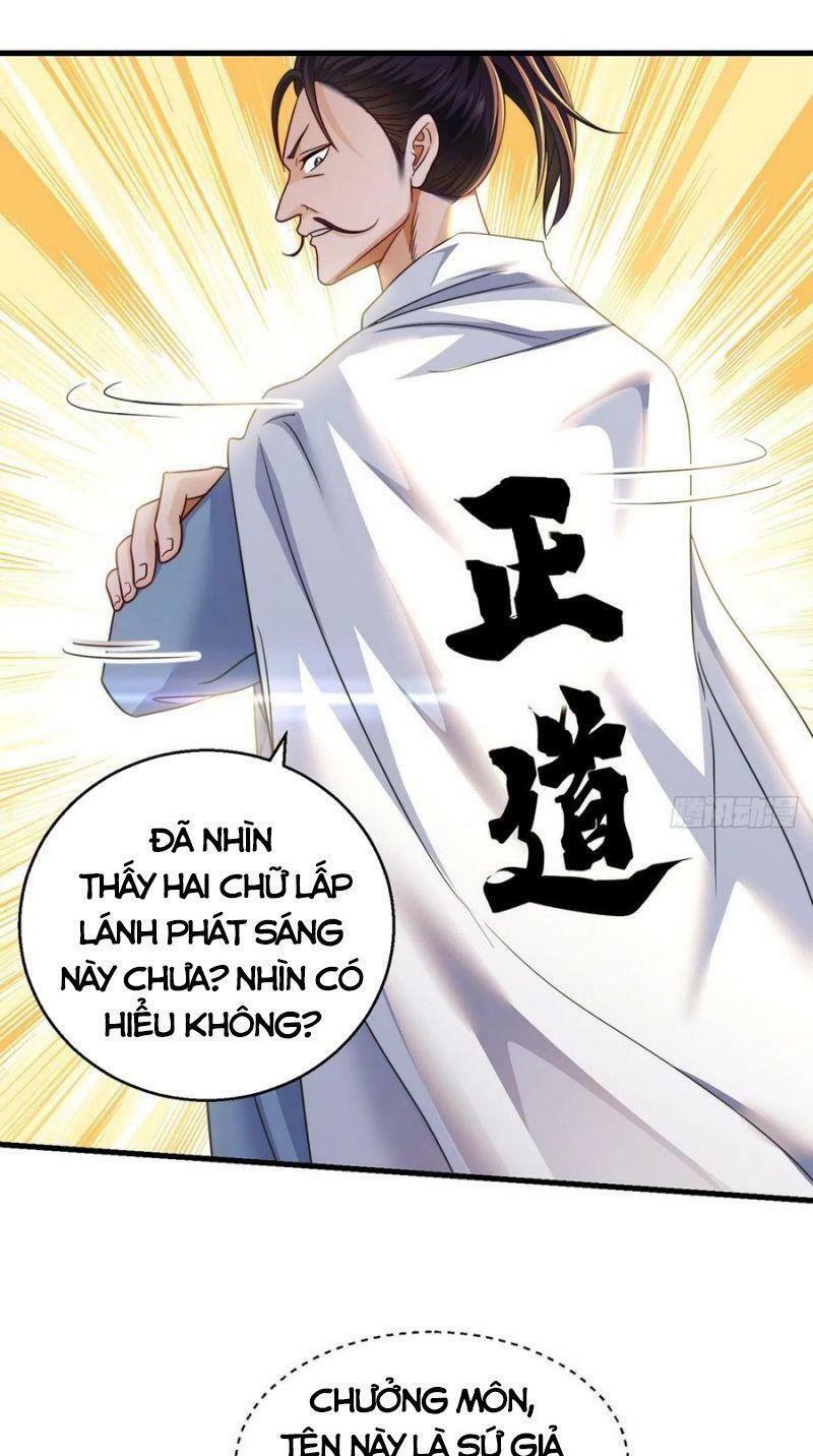 Ta Là Đại Hoàn Đan Chapter 58 - Trang 3