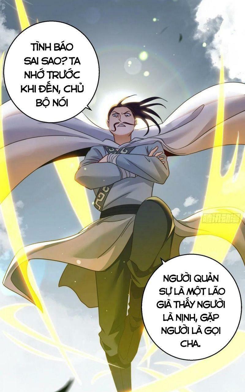 Ta Là Đại Hoàn Đan Chapter 58 - Trang 7