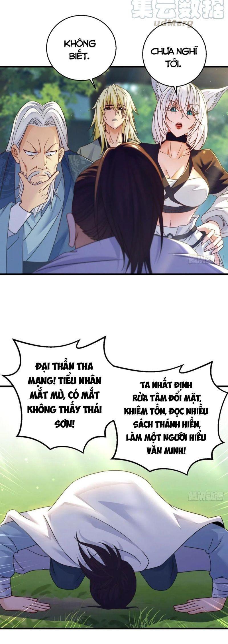 Ta Là Đại Hoàn Đan Chapter 59 - Trang 12