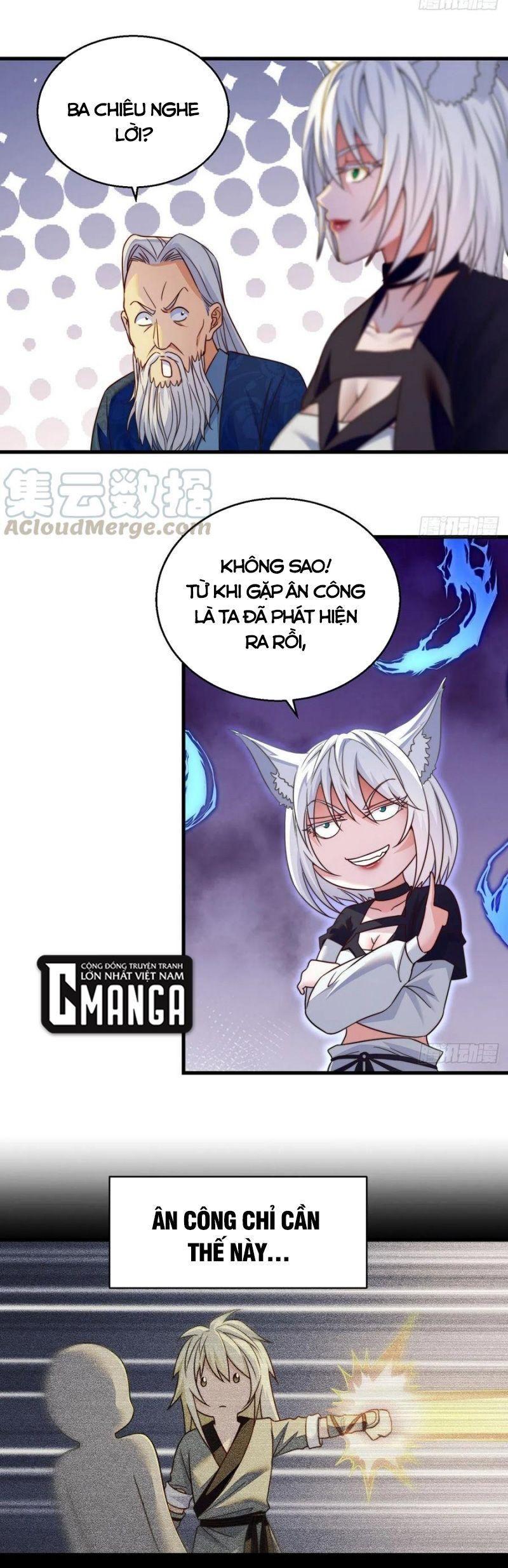 Ta Là Đại Hoàn Đan Chapter 59 - Trang 8