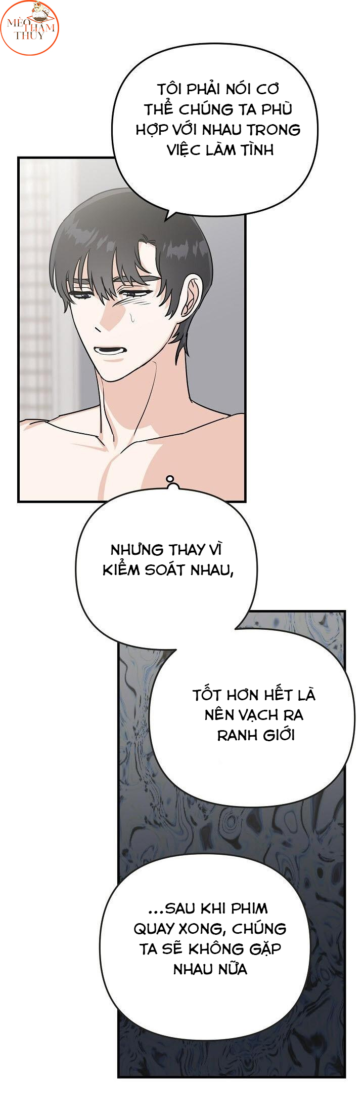 Thiên Đường Một Lần Nữa Chapter 9 - Trang 16