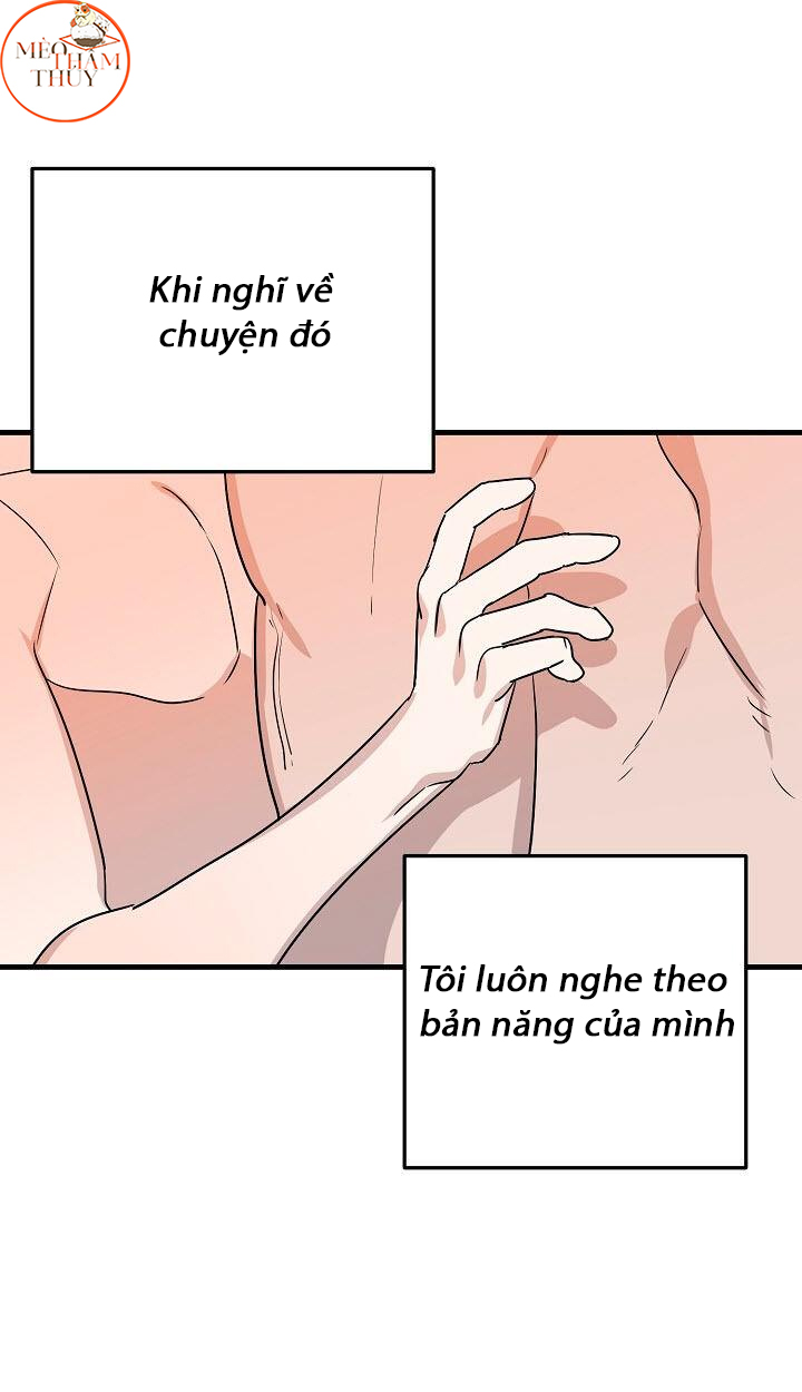 Thiên Đường Một Lần Nữa Chapter 9 - Trang 24