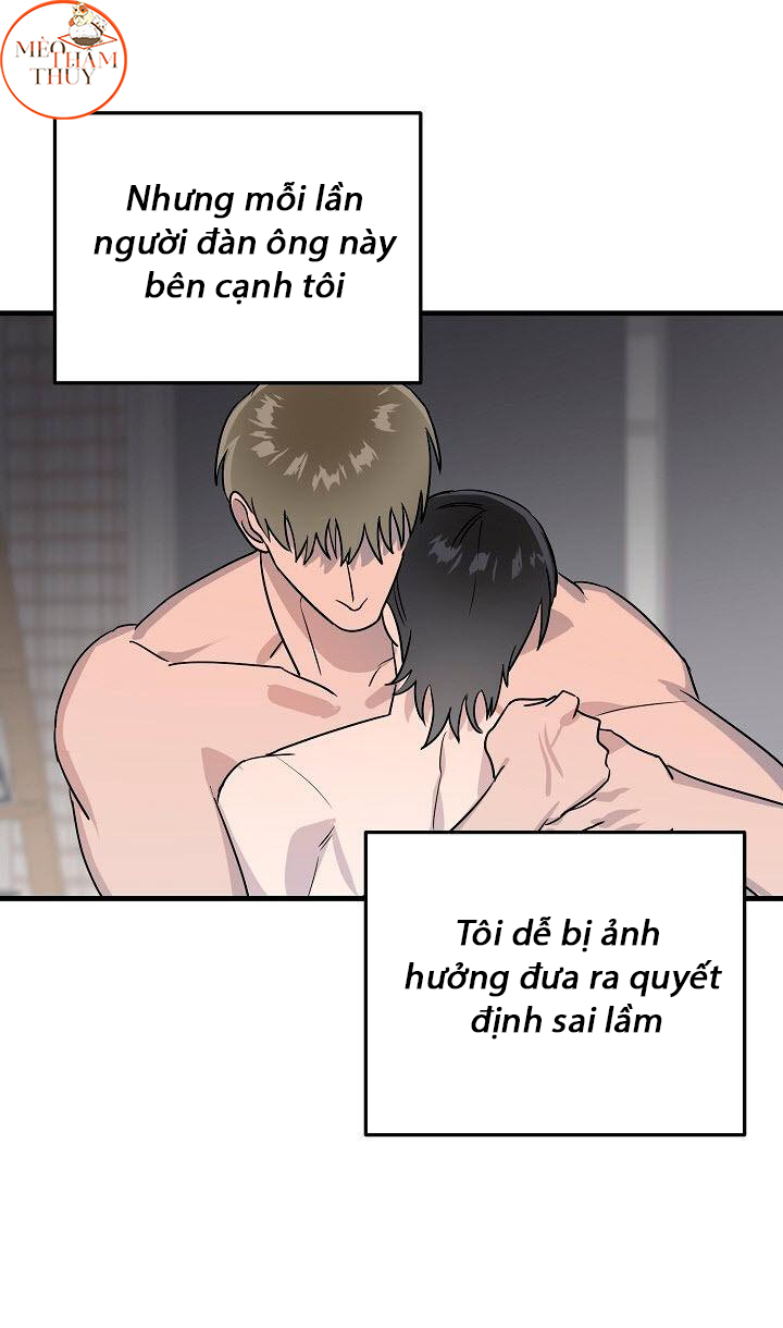 Thiên Đường Một Lần Nữa Chapter 9 - Trang 25