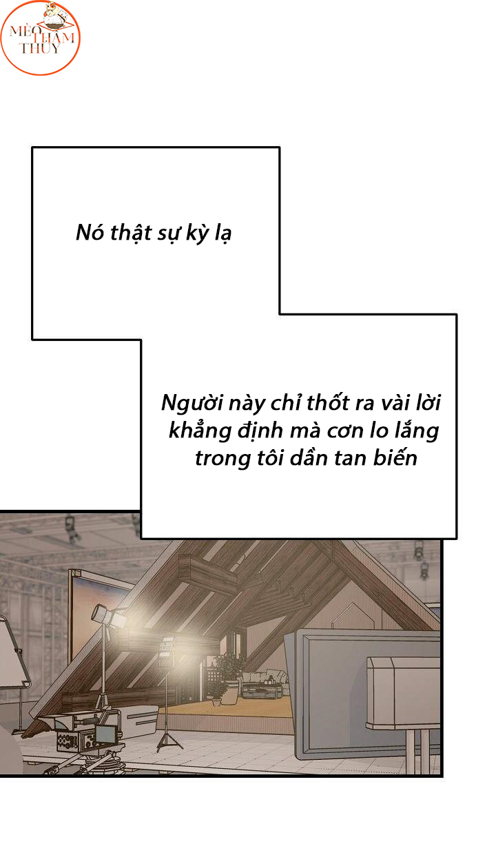 Thiên Đường Một Lần Nữa Chapter 9 - Trang 47