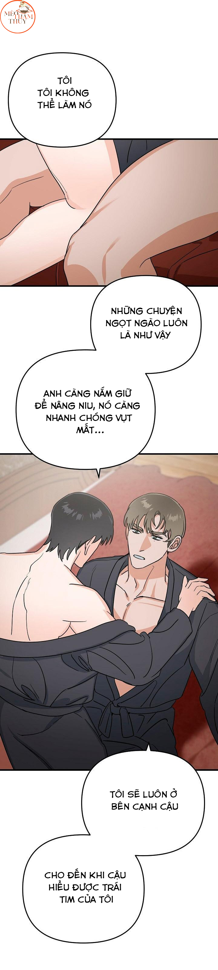 Thiên Đường Một Lần Nữa Chapter 9 - Trang 52