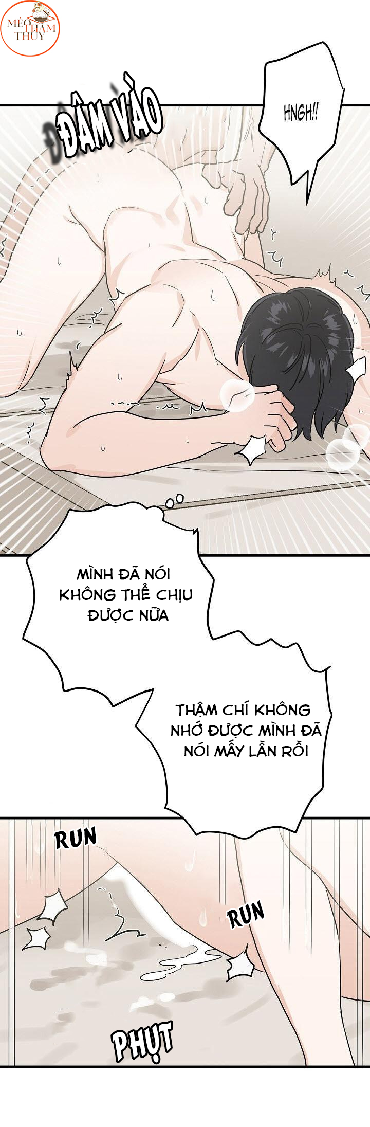 Thiên Đường Một Lần Nữa Chapter 9 - Trang 8