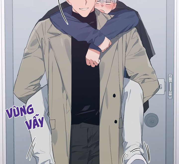Tình Tay Ba Chapter 31 - Trang 39