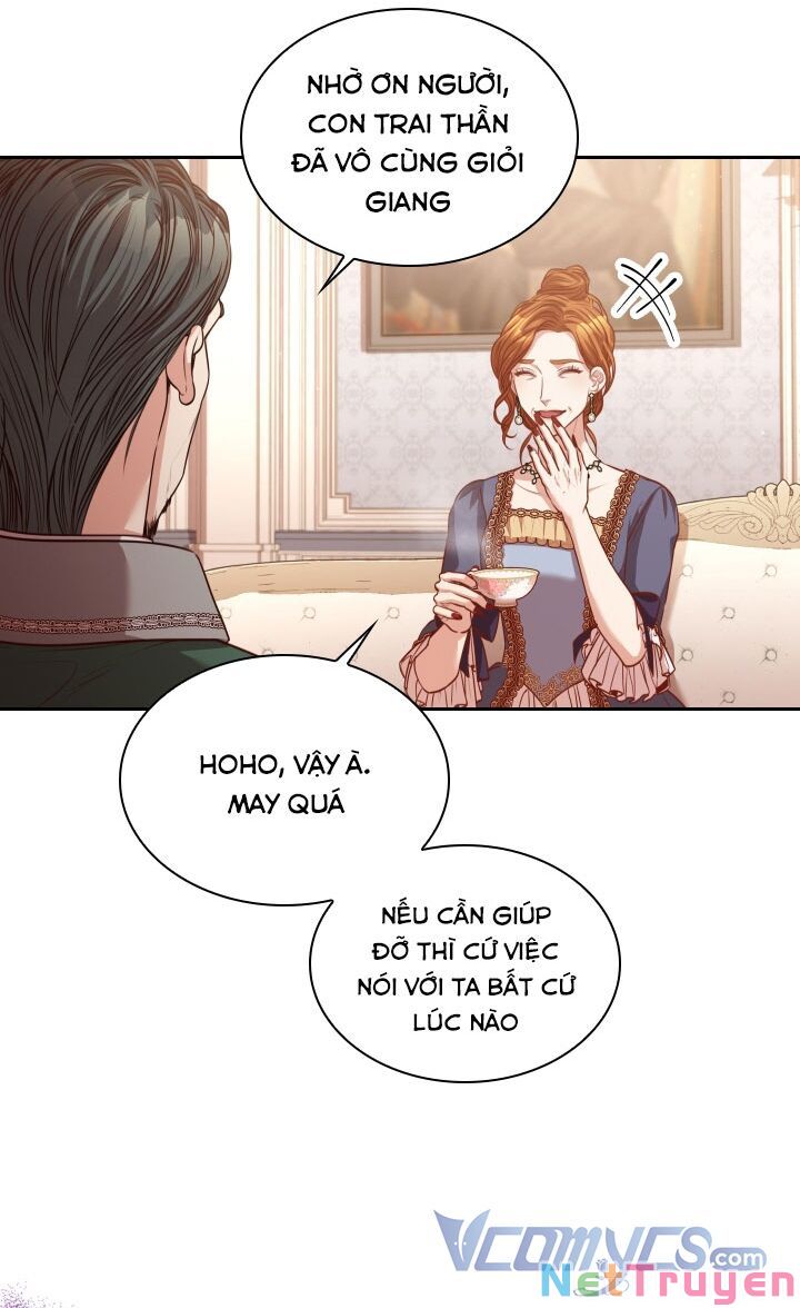 Tôi Trở Thành Thư Ký Của Bạo Chúa Chapter 43 - Trang 19