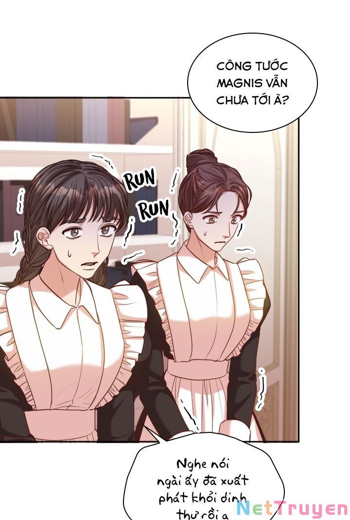 Tôi Trở Thành Thư Ký Của Bạo Chúa Chapter 43 - Trang 4