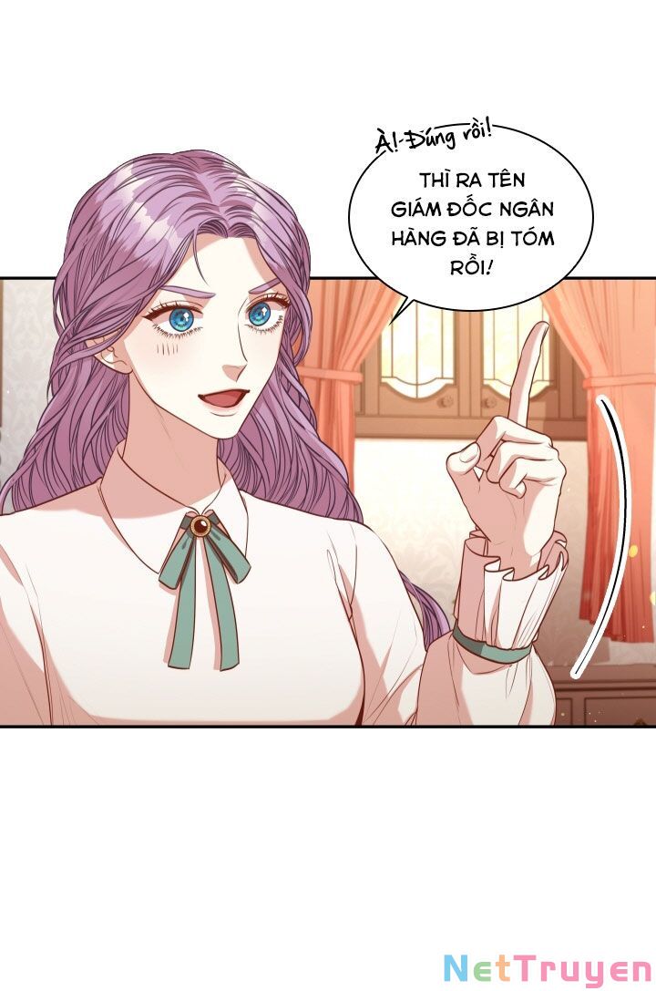 Tôi Trở Thành Thư Ký Của Bạo Chúa Chapter 43 - Trang 52