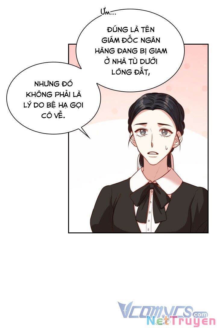 Tôi Trở Thành Thư Ký Của Bạo Chúa Chapter 43 - Trang 53