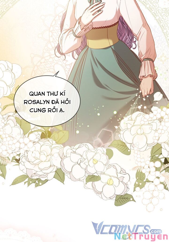 Tôi Trở Thành Thư Ký Của Bạo Chúa Chapter 43 - Trang 59