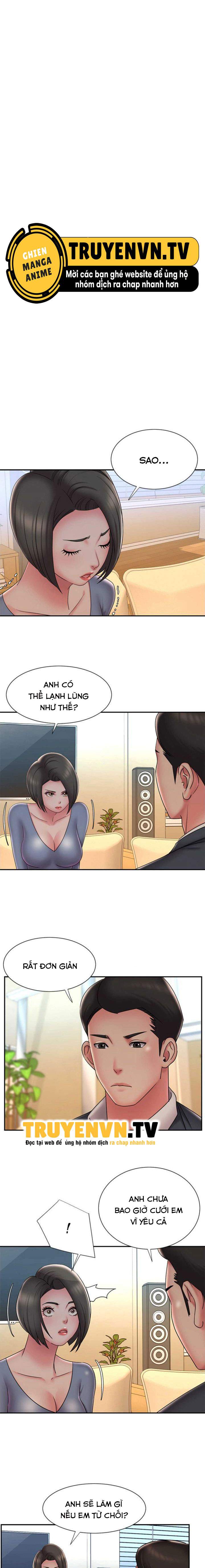 Vứt Bỏ Chapter 36 - Trang 1